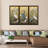 Elegant Birds Canvas Print-92518622