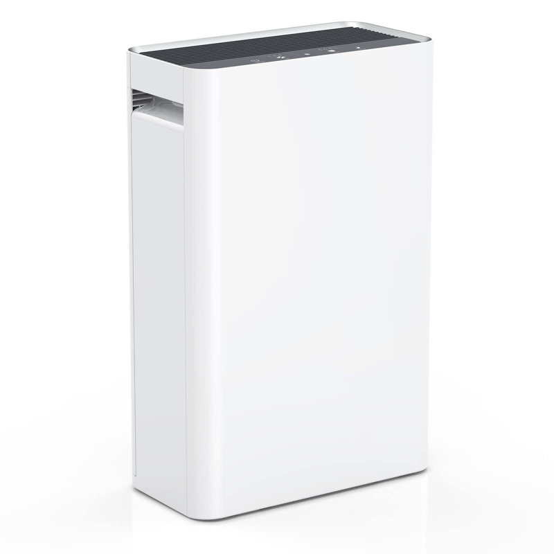 Purificateur d'air avec filtre HEPA