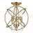 Laclair 3 - Light Pendant-53621984-53621987