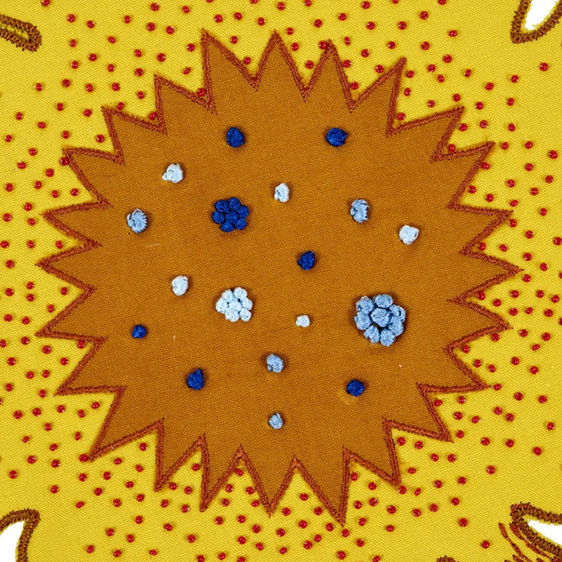 Helios Applique