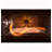 GE Profile™ 30" 5 cu. ft Self-Cleaning Convection Electric Single Wall Oven