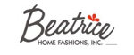 Beatrice Home Fashions logo