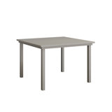 Vida Outdoor Square Dining Table