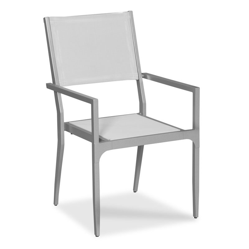 Amalfi Outdoor Dining Armchair