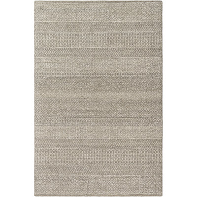 Elmina Wool Moroccan Indoor Rug