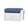 Weekend Retreat Outdoor Ottoman