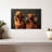 Brampt Dachshund Couple-107860628