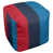 Red/Navy/Powder Blue is unavailable