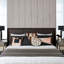 Rastik Bedspread Runner