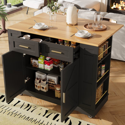 Kitchen Cart