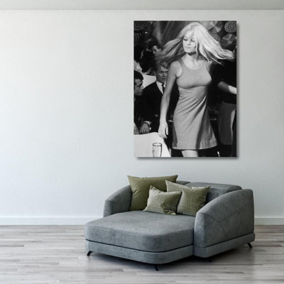Bridget Bardot - The Real Thing
