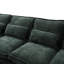 Canapés modulaires rembourrés et confortables-1873367519
