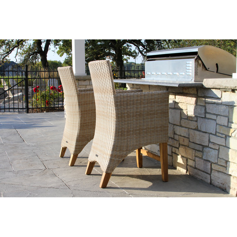 Chaise de salle à manger