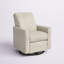 Fauteuil coulissant, inclinable et pivotant Ninette-2117291979