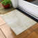 Lamanna Washable Abstract Indoor / Outdoor Rug