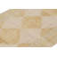 Distressed Homage Hand Knotted Wool Geometric Area Rug-1332659550