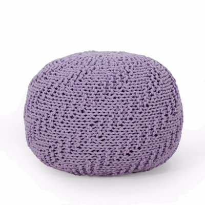 Durinick Upholstered Ottoman