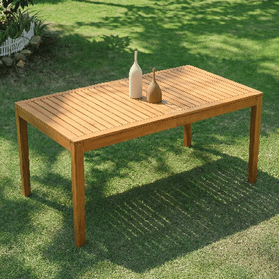 Table de salle à manger NTC Noma 