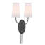 Rutland 2 - Light Wallchiere-974839966-974839968