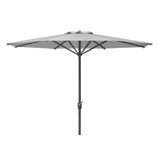 Korsika 3.2m Market Parasol