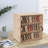 Cell Phones Storage Cabinet With Door Lock And Keys