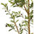 82'' Faux Olive Tree Tree in Planter-827544178