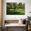 «Augusta National 13th Hole I», reproduction sur toile-545294594