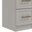 Cleverton 6 Drawer Dressing Table-123229990