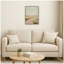 «Calming Landscape IV» par Amy Lighthall, reproduction d'art sur toile encadrée-418530078