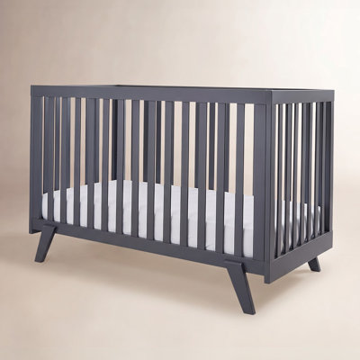 Luce 2-in-1 Convertible Crib