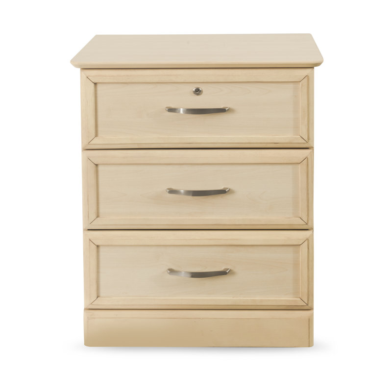 Commode à dessert 3 tiroirs l 24 po Aarar, Marbre