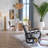 1 - Light Brown Novelty Pendant-98136627