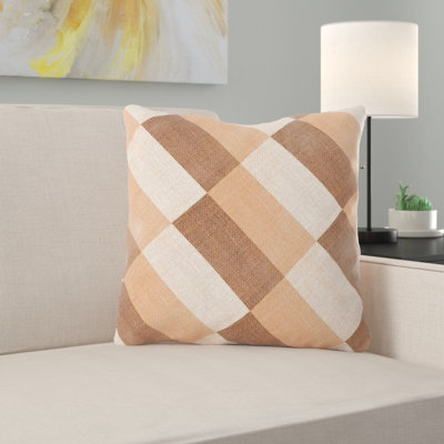 Coussin décoratif