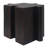 Puzzle Art Side Table, Modular Convex Edge MGO Table-1342295990
