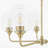Ahren Chandelier-949604494