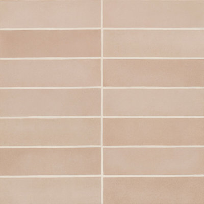 Makoto 2.5" x 10" Ceramic Tile