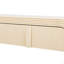 Console avec 2 tiroirs de rangement-108839779