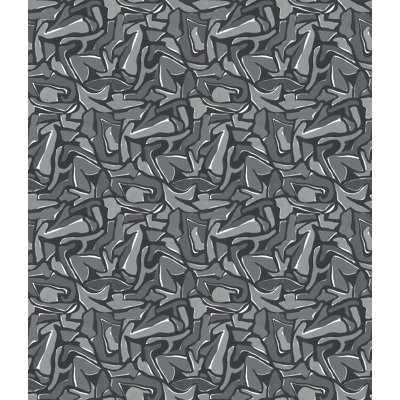 Puzzle Petite 10cm x 60m Wallpaper Roll
