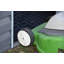 Skylight Plastic Garden Shed-19157736-106947683