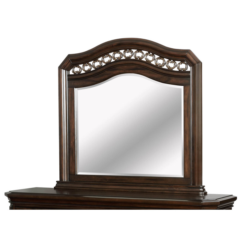 Florijan 64'' W 8 - Drawer Dresser