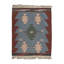 Hand-Knotted High-Quality Area Rug
