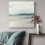 «Blue Sands II», reproduction sur toile tendue-1497938715
