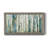 " Birch River Walk " Painting Print-679333133