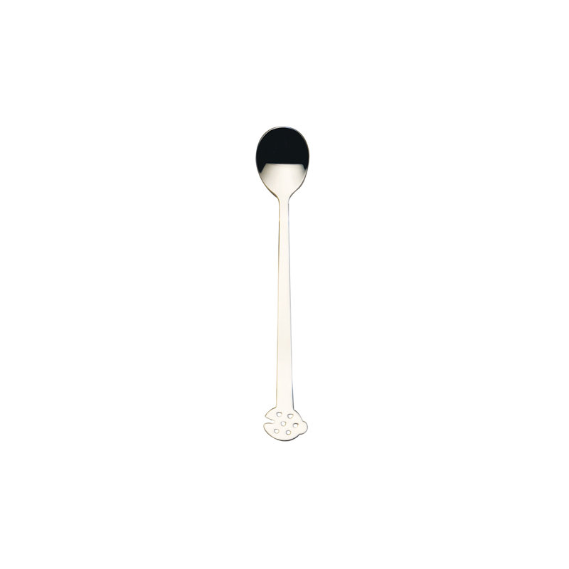Mepra Gift Box 6 Pcs Moka Spoons Evento Stainless Steel