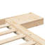 Solid Wood Bed-1411260767-1411260762