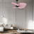 Alessandra - Five Blade Ceiling Fan-880970971-880970964
