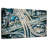 LA Freeway Interchange-615561853