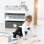 Stars Roba Toy Organiser