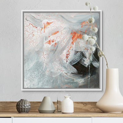 « Beyond the pâle » par Tyson Estes, reproduction d’art sur toile