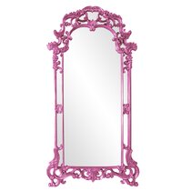 Zen Miror pink